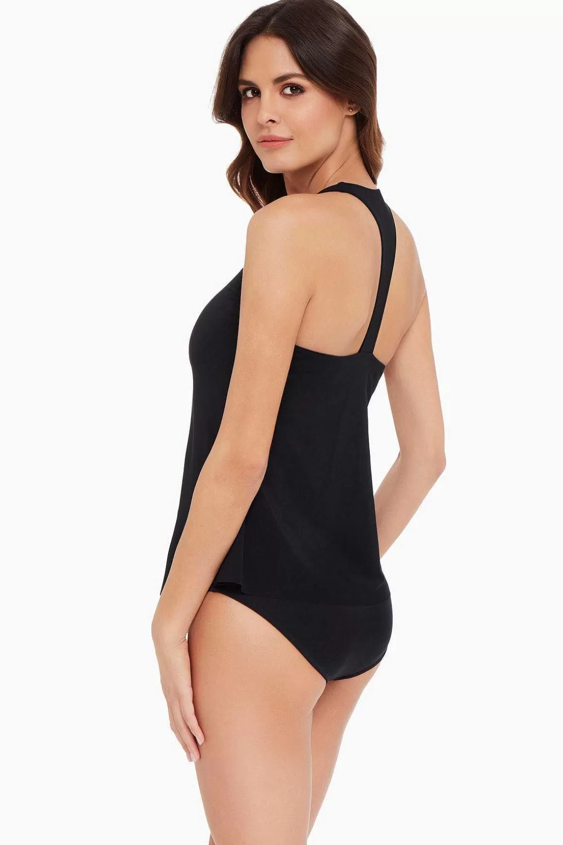 Miraclesuit Tankini-Topjes<Taylor Tankinitop Dd-Cup