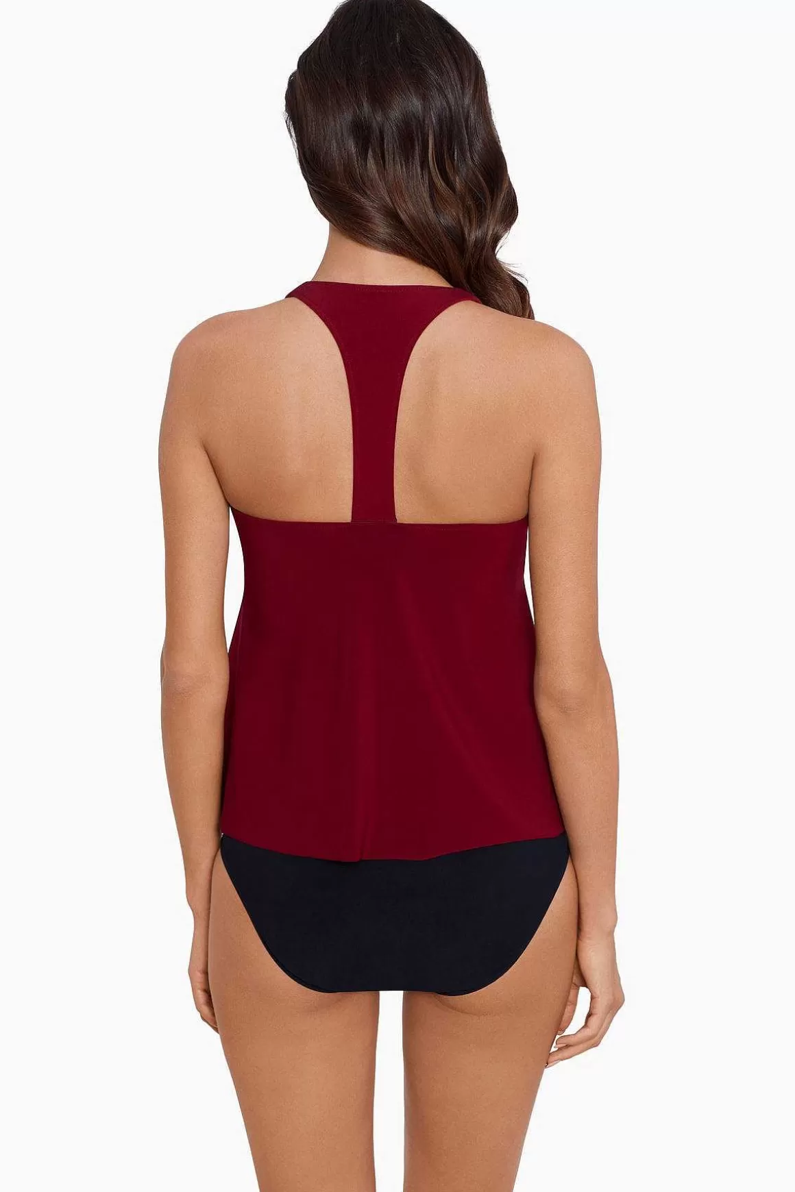 Miraclesuit Tankini-Topjes<Taylor Tankinitop Dd-Cup