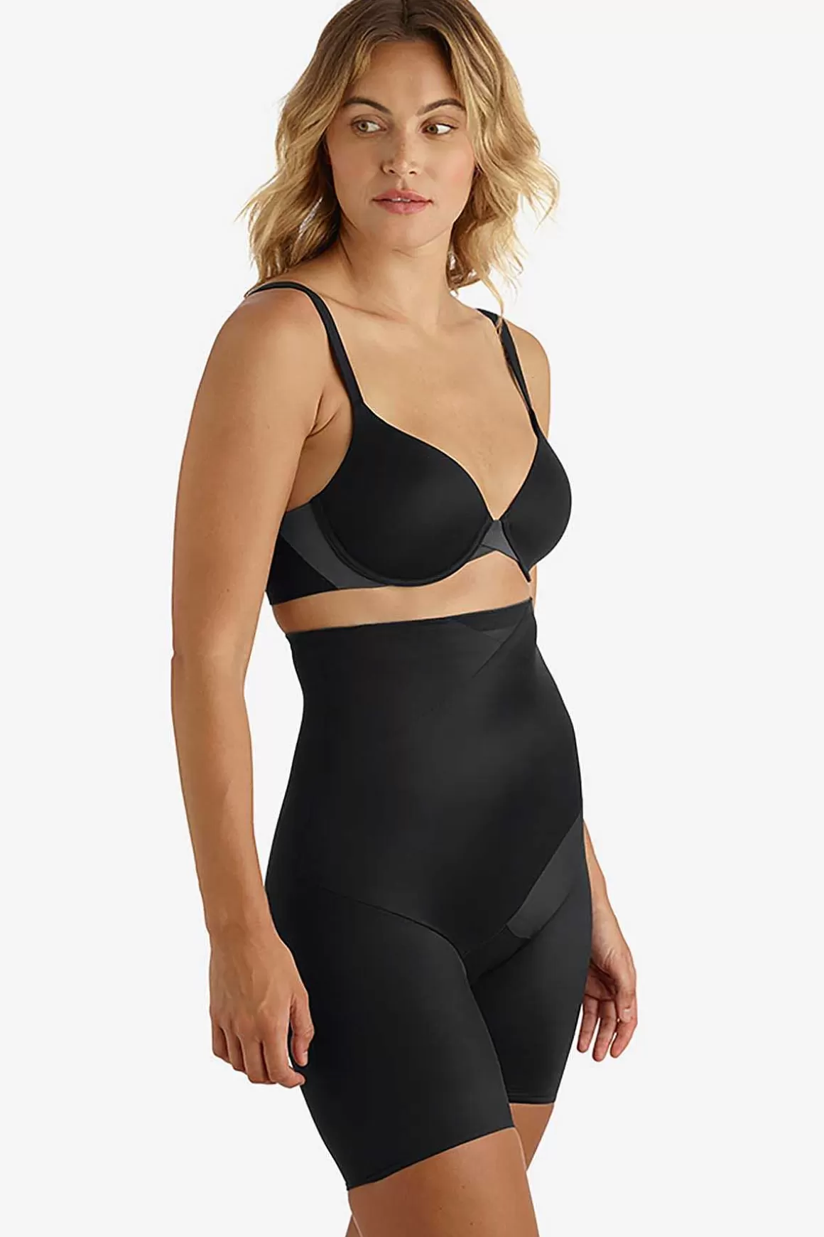 Miraclesuit Taillevormer<Tummy Tux Extra Stevige Controle Hi-Taille Dij Slanker