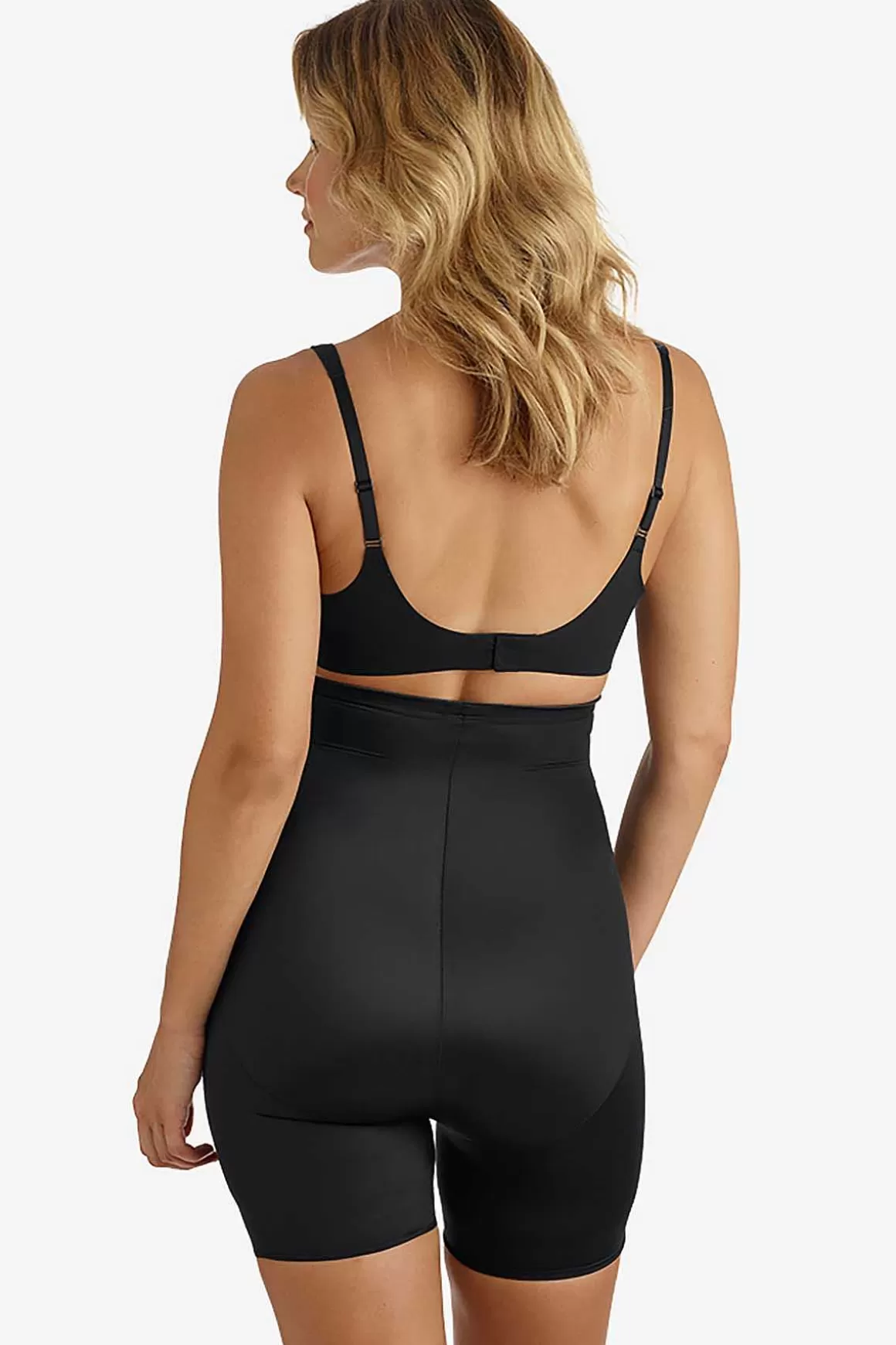 Miraclesuit Shapewear<Tummy Tux Extra Stevige Controle Hi-Taille Dij Slanker