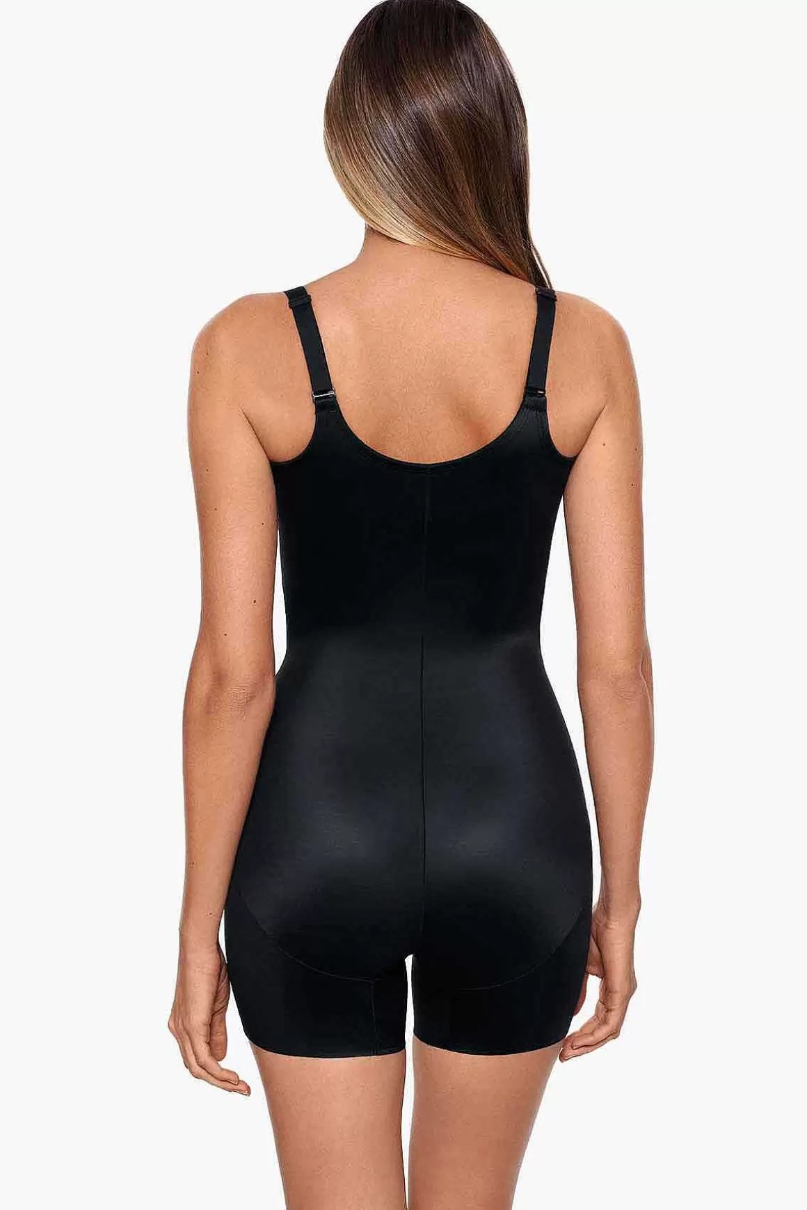 Miraclesuit Shapewear<Wyob Fiets Kort