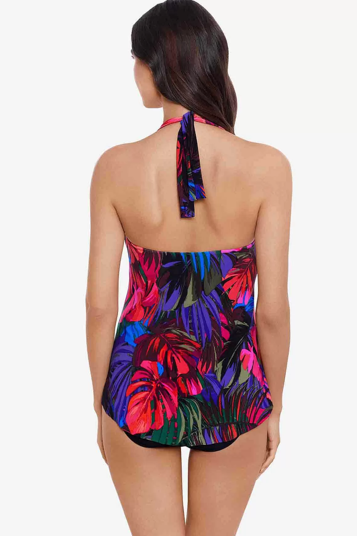 Miraclesuit Tankini-Topjes<Zomer Lovin Sophie Tankinitop Multi